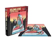 Puzzle KILLING JOKE Empire Song - 500 piece - NEUF*NEW