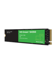 WD Green SN350 SSD - 240GB - PCIe 3.0 - M.2 2280