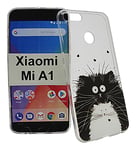 Designskal TPU Xiaomi Mi A1