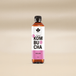 Pureness Kombucha Hallon 400ml