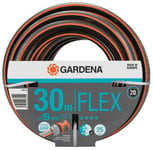 Tuyau d'arrosage Gardena Flex ø19 mm L.30 m