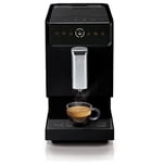 KITCHEN MOVE Cafetière machine à café à grains automatique expresso broyeur PILCA compact multifonction