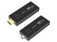 Trådlös Hdmi-Överföring Usb-C Till Hdmi-Kit 1Till1 4K@60Hz