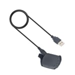 För Smartklocka Garmin Approach S2 / S4 Laddare Docka Dockning