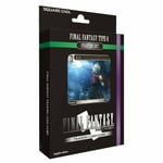 Final Fantasy Type-0 Starter Set: Trading Cards FF0 - New