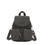 Kipling Firefly Up Backpack Rucksack convertible to Shoulder Bag Latest Colours