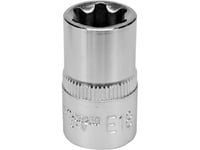 Yato Yato Torx 1/2 "E18 Cap Yt-05250
