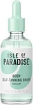 Isle of Paradise Self-Tanning Body Drops Medium 75Ml
