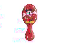 Wet Brush Wet Brush, Mickey & Minnie Mouse Collection - Mini, Detangler, Hair Brush, Mickey And Trees, Detangle For Women