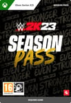 WWE 2K23 Season Pass  for Xbox Series X|S - Xbox Series X,Xbox Series