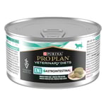 PURINA PRO PLAN Veterinary Diets Feline EN ST/OX Gastrointestinal Mousse - Ekonomipack: 48 x 195 g