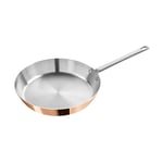 Stekpanna Scanpan Maitre D’ Koppar Ø28cm