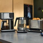 Russell Hobbs Attentiv Kettle, Toaster and Filter Coffee Machine