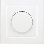 Malmbergs Optima Dimmer LED 5-600W Vit