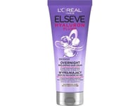 L'oreal_Eleseve Hyaluron Plump Filling Night Creme Utan Sköljning 200Ml