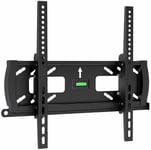 Anti Theft Security Tilt TV Wall Bracket Mount LCD LED 3D Plasma 26 to 47 Inch