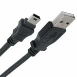 Canon Digital Sx610 Hs Camera Replacement Usb Cable Lead
