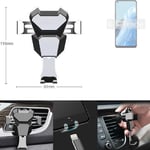 Holder air vent mount for Oppo Reno8 Lite 5G Cell phone mount