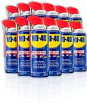 PACK OF 12  WD‑40® Multi-Use Smart Straw 300ml  by WD-40® W/D44593