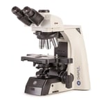 Delphi-X Observer Mikroskop, HAL, Trino, Met. APO, Fluarex 40-1000x