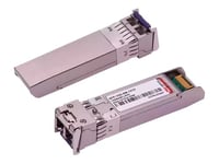 Pro Optix - Sfp+ Sändar/mottagarmodul (likvärdigt Med: Ubiquiti Sfp-10g-lr20) 10 Gigabit Ethernet