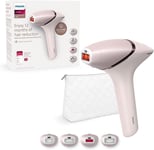 Philips Lumea IPL Hair Removal 9000 Series - Hair Removal Device with Senseiq Te