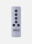 SIRIUS Fjernkontroll Sirius batterilys