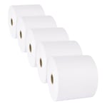 Pappersrulle 5-pack till HR-150RCE
