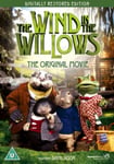 - The Wind In Willows (1983) / Det Suser I Sivet DVD