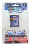 Masters of the Universe World's Smallest Micro Action Figure Skeletor