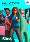 The Sims 4 - Arbejdstid PC/MAC