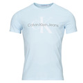 T-shirt Calvin Klein Jeans  SEASONAL MONOLOGO TEE