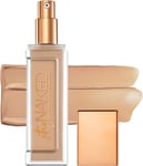 Urban Decay Stay Naked Makeup, Breathable Liquid Foundation with Matte Finish &