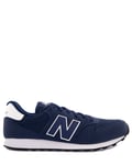 New Balance Blå Sneakers / 43