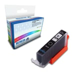 Refresh Cartridges Photo Black CLI-526BK 4540B001 Ink Compatible With Canon