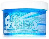 Lusters S Curl Wave Jel Activator 297 g/10.5 oz 297.7 g (Pack of 1)
