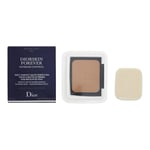 Dior Diorskin Forever Matte Powder Oil Control Refill 9g #040 Honey Beige