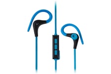 KitSound Race In-Ear Wireless /Bluetooth enabled Stereo Sports Earphones Retail