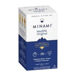 Minami Nutrition MorEPA Smart Fats 30 Capsules-8 Pack