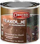 Owatrol teakolja 1 l