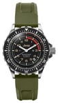 Marathon WW194006SS-4101 x Jeep® Rubicon GSAR® Automatic ( Watch