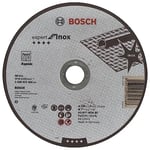 Bosch Accessories 2608603406 INOX Rapido Straight Cutting Disc