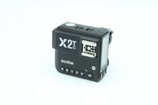 Godox X2T blixtsändare för Canon - Begagnad