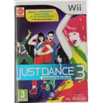 Just dance 3 - édition spéciale day one (version française)