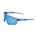 Leki Spectra sportsbrille Dodger Blue 369451203 2021
