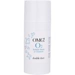 OMG! Double Dare O2 Bubble Mask And Cleanser 100 ml