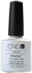 CND Shellac UV/LED Gel Nail Polish 7.3ml - Negligee