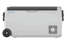 Frezzer Pro Dual 36L, matkajääkaappi kpl