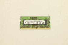 Lenovo 4GB DDR4 2666MHz UDIMM Memory **New Retail** - Approx 1-3 worki