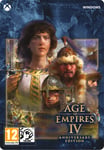 Age of Empires IV: Anniversary Edition - PC Windows